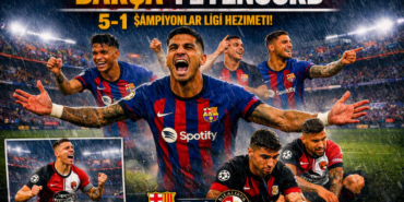 barcelona
