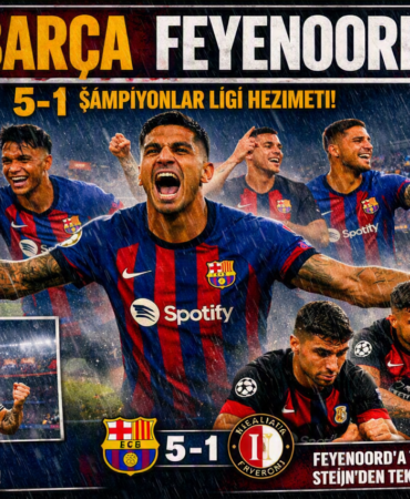 barcelona