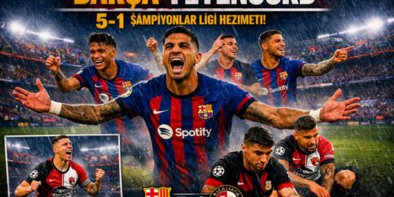 barcelona