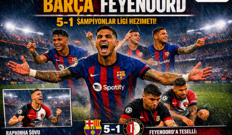 barcelona