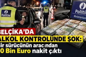 Schelle’de camiye nefret saldırısı: Avrupa’daki Türk ve Müslüman toplumu endişeli 1 thumbnail