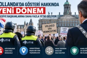 Hollanda’da okullarda ana dil dersleri ( Tükçe ) neden kaldırıldı, neden geri geliyor 1 thumbnail