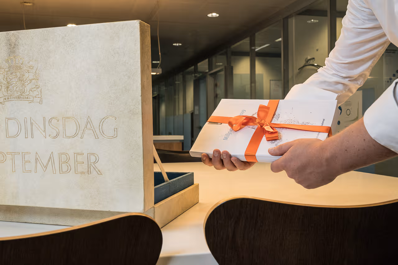 Hollanda Hükümeti Düşmenin Eşiğinden Döndü: Prinsjesdag Bütçesinde Son Anda Anlaşma Sağlandı