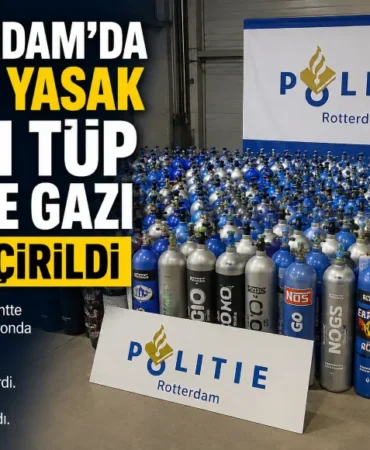 gulme gazı