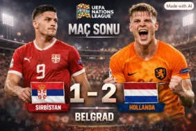 hollanda