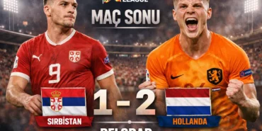 hollanda
