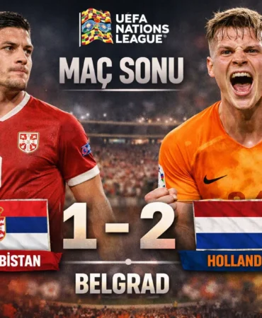 hollanda