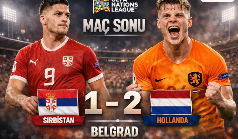 hollanda