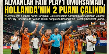 hollanda-almanya