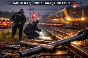 hollanda sabotaj