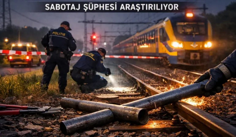 hollanda-sabotaj