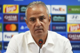 ismail kartal