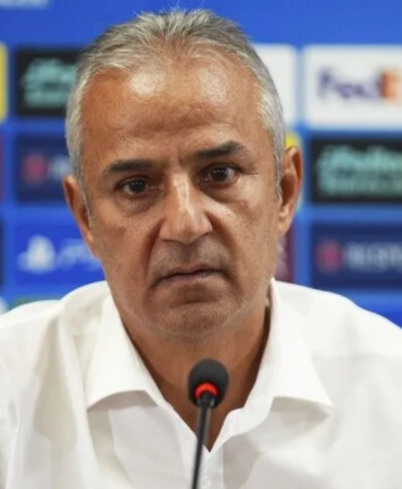 ismail-kartal