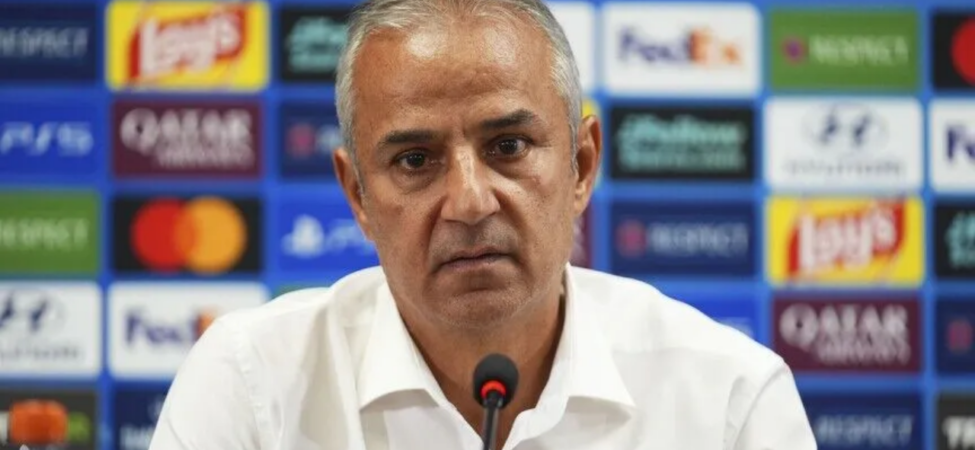 ismail-kartal