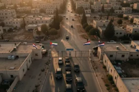 israil hollanda sinir