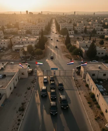 israil-hollanda-sınır