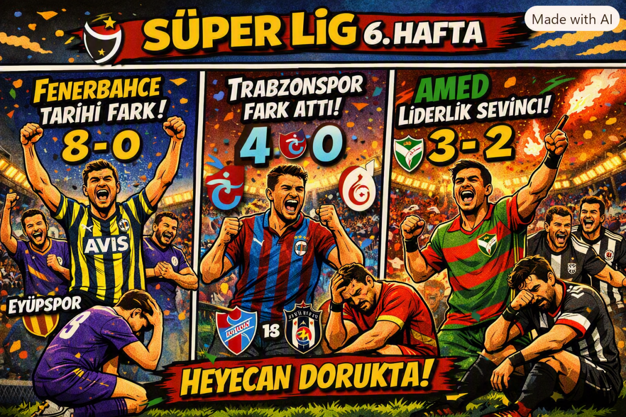 super-lig-6'ıncıHafta