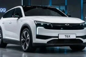 togg T6X 2