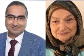 zafer ve annesi