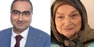 zafer ve annesi