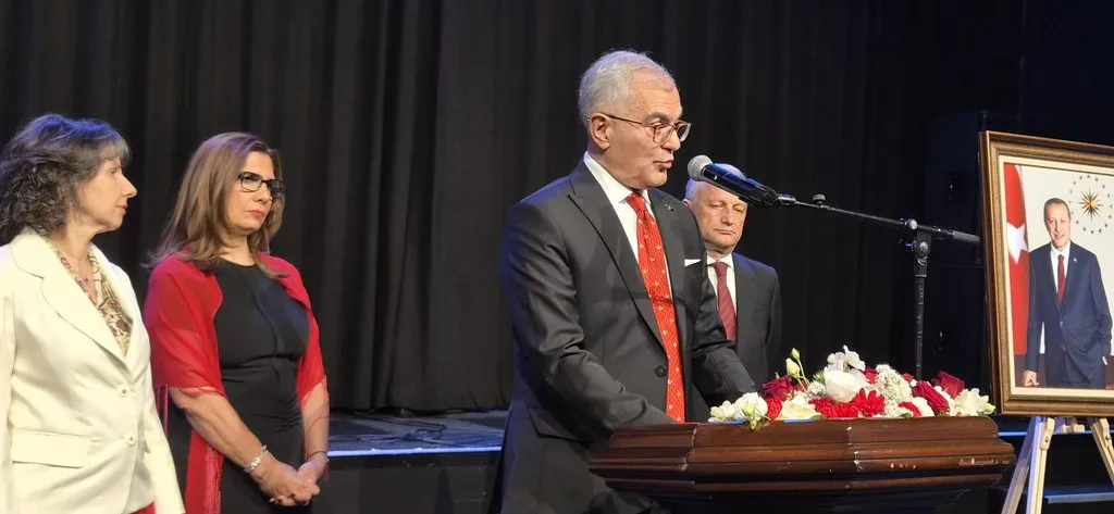 Rijswijk’ta Cumhuriyetimizin 103. Yılı Diplomatik Katılımla Kutlandı 32 312877