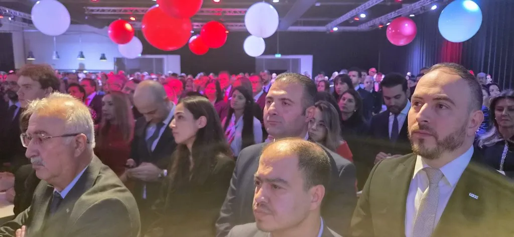 Rijswijk’ta Cumhuriyetimizin 103. Yılı Diplomatik Katılımla Kutlandı 31 312883