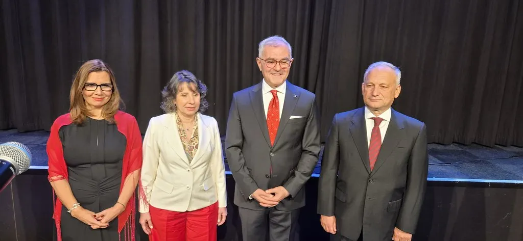 Rijswijk’ta Cumhuriyetimizin 103. Yılı Diplomatik Katılımla Kutlandı 30 312914