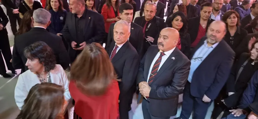 Rijswijk’ta Cumhuriyetimizin 103. Yılı Diplomatik Katılımla Kutlandı 29 312933