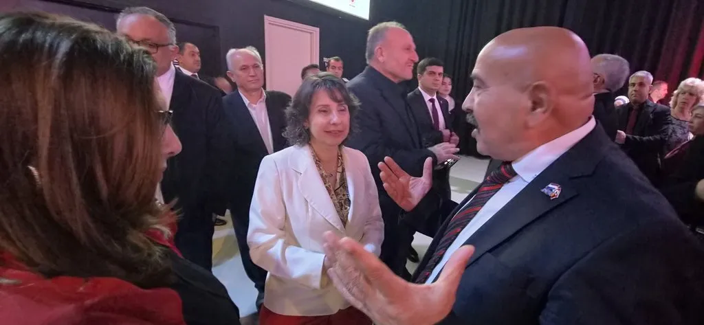 Rijswijk’ta Cumhuriyetimizin 103. Yılı Diplomatik Katılımla Kutlandı 28 312935