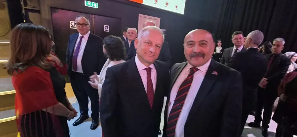 Rijswijk’ta Cumhuriyetimizin 103. Yılı Diplomatik Katılımla Kutlandı 27 312937