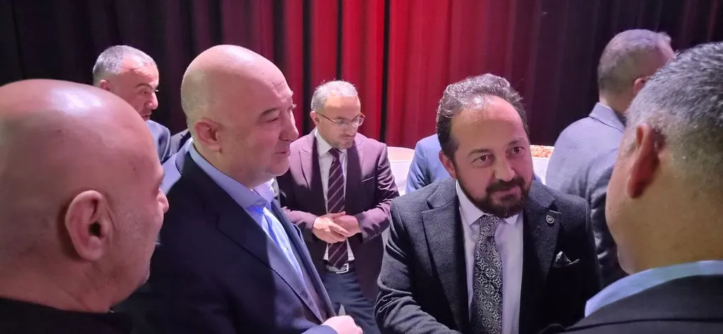 Rijswijk’ta Cumhuriyetimizin 103. Yılı Diplomatik Katılımla Kutlandı 26 312958