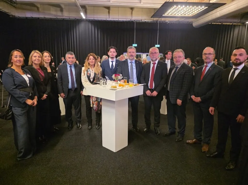 Rijswijk’ta Cumhuriyetimizin 103. Yılı Diplomatik Katılımla Kutlandı 17 313328
