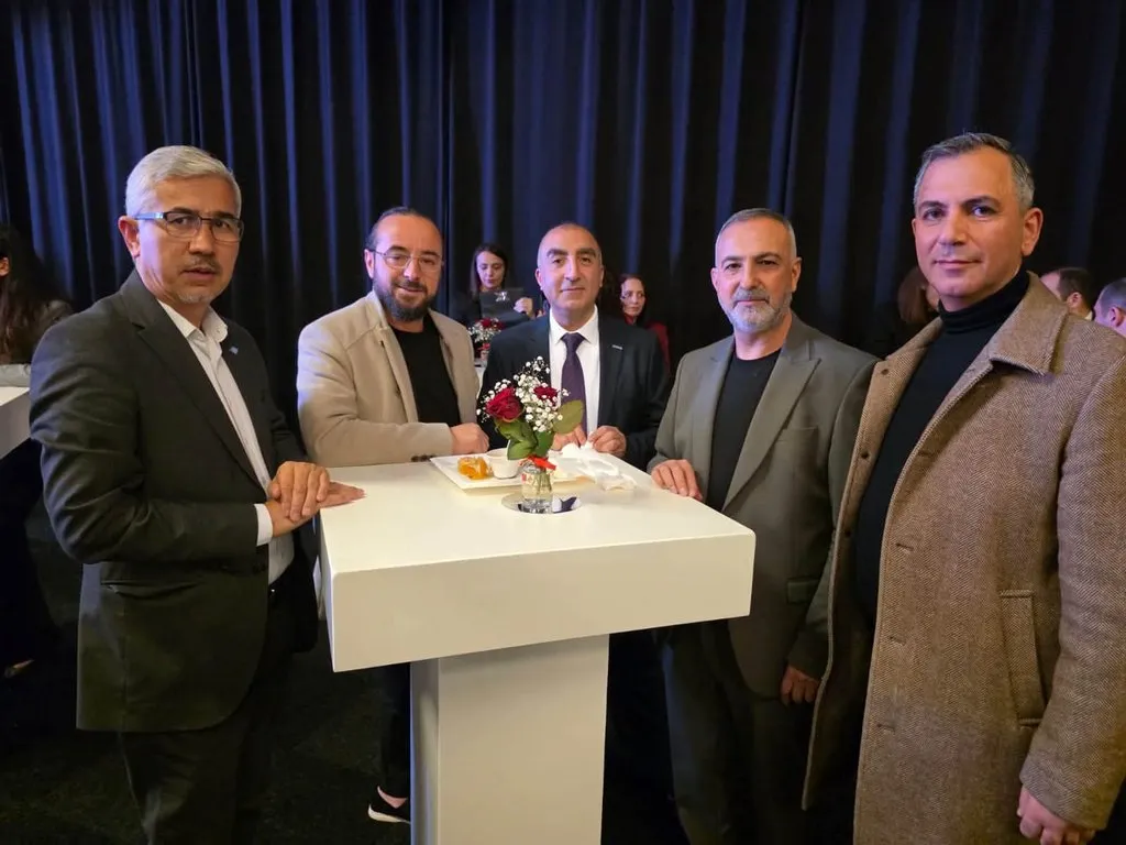 Rijswijk’ta Cumhuriyetimizin 103. Yılı Diplomatik Katılımla Kutlandı 16 313330
