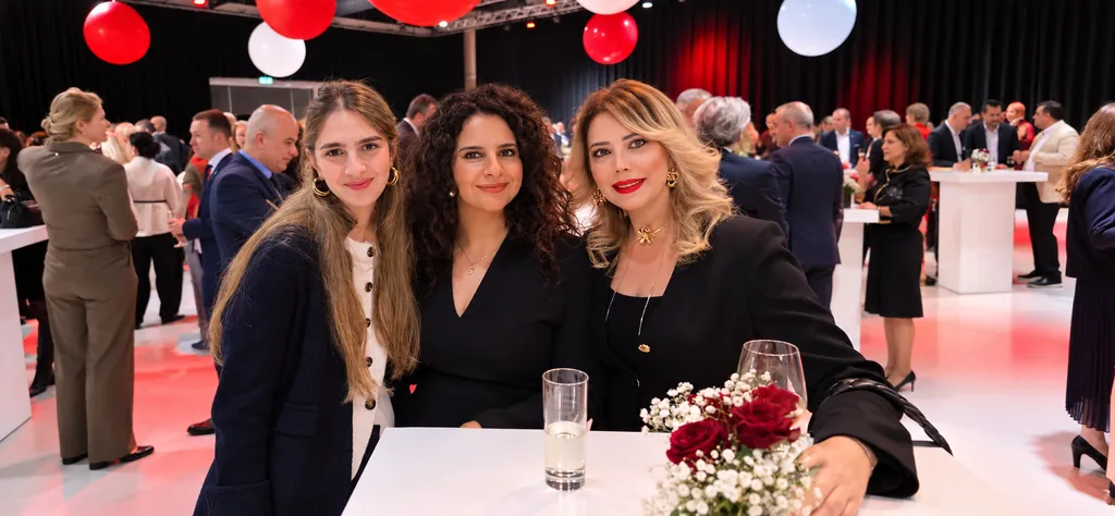 Rijswijk’ta Cumhuriyetimizin 103. Yılı Diplomatik Katılımla Kutlandı 19 313334