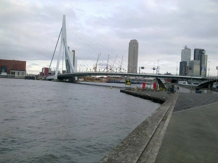 Hollanda başta olmak üzere Avrupalı Türkler yaşadıkları ülkelerden memnun mu?