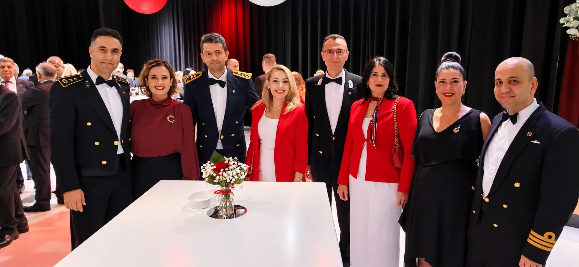 Rijswijk’ta Cumhuriyetimizin 103. Yılı Diplomatik Katılımla Kutlandı 10 804aba3b 6165 4fb3 befb 8635d524a160