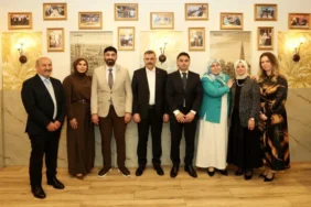 Bkanat Baskent