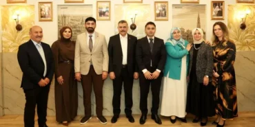 Bkanat Baskent