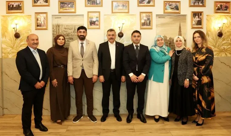 Bkanat Baskent