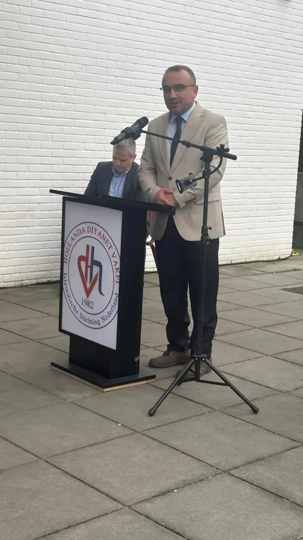 Hollanda Diyanet Vakfı'ndan Den Bosch'da Sosyal Konut Projesi 6 IMG 20261018 WA0019