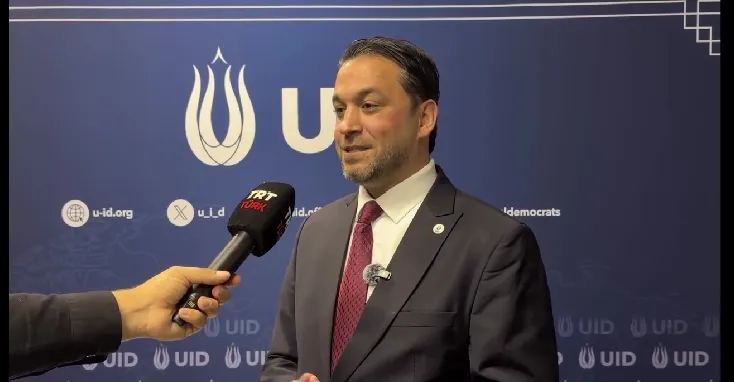 UİD, Göç Tarihinin Destanlaşan Öykülerin Kahramanlarını Unutmadı…
