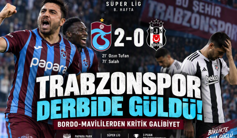 Trabzonspor-beşiktaş-kapak