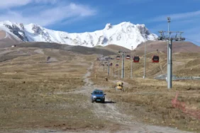 erciye