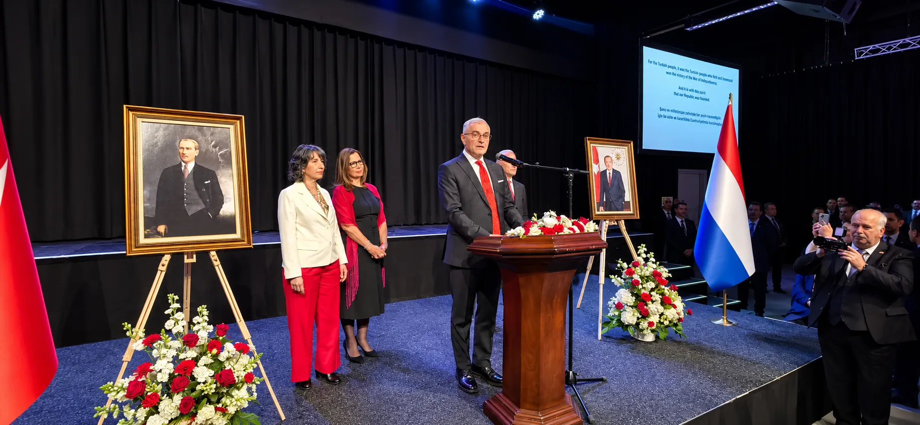 Rijswijk’ta Cumhuriyetimizin 103. Yılı Diplomatik Katılımla Kutlandı 7 file 00000000e11081f4863e86bff9b723e4