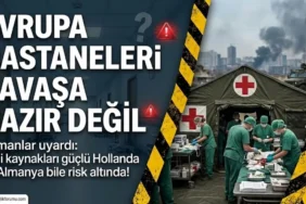 hastaneler savas