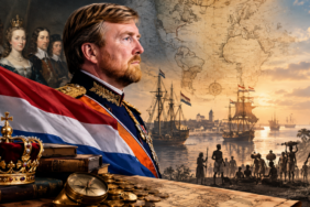 hollanda kraliyet