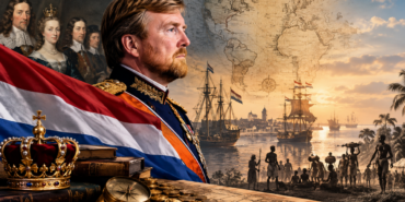 hollanda--kraliyet