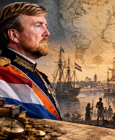 hollanda--kraliyet