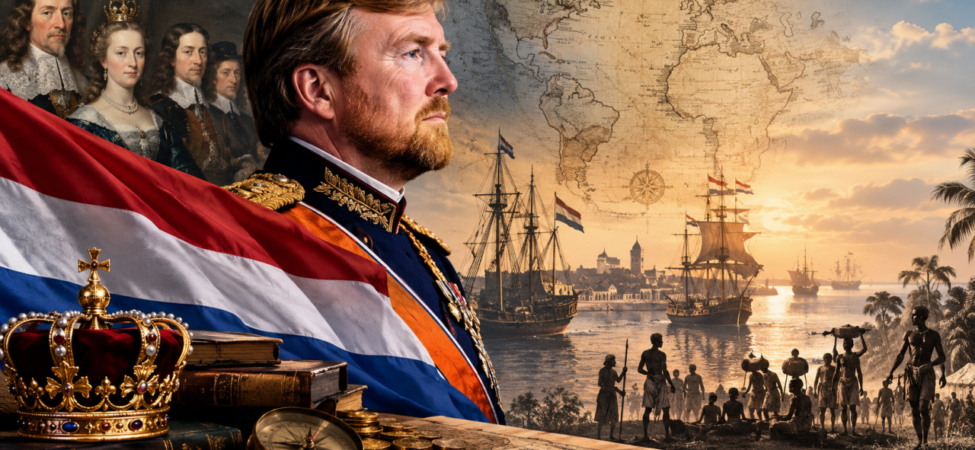 hollanda--kraliyet