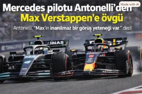 kimi antonelli max verstappen